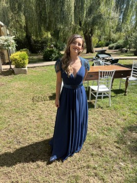 stunning dress