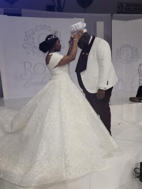 high school fairytale princess dress