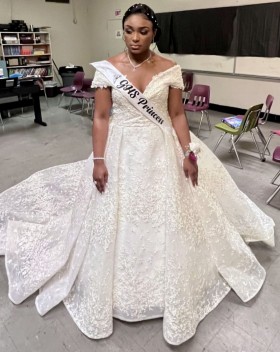this dress was EVERYTHING