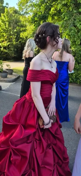 I lovvvee this dress so much