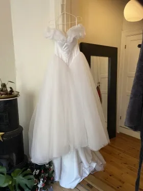 princess gown