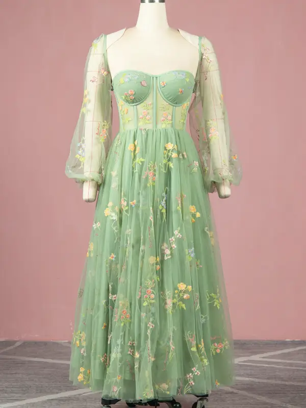 evening dresses