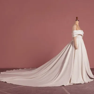 VQ dresses