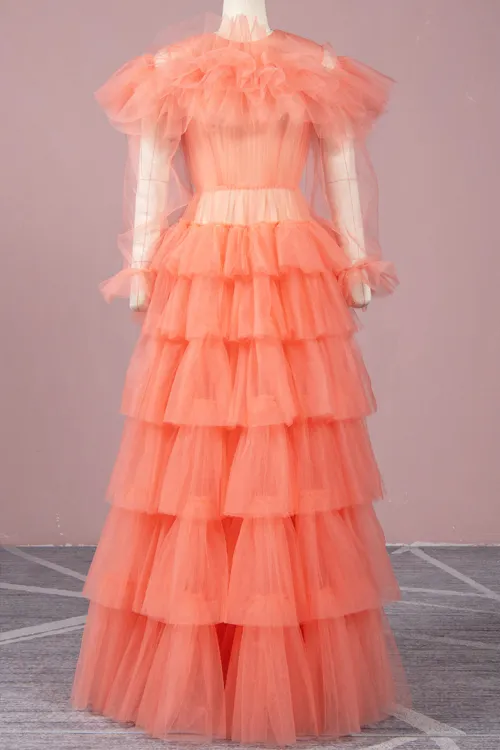 Formal Dresses
