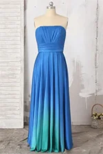 bridesmaid dresses 2025